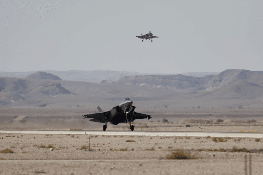 Thổ Nhĩ Kỳ sớm tái gia nhập chương trình F-35 của Mỹ