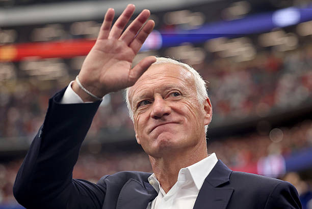 Didier Deschamps và hồi kết của một kỷ nguyên vĩ đại cùng bóng đá Pháp