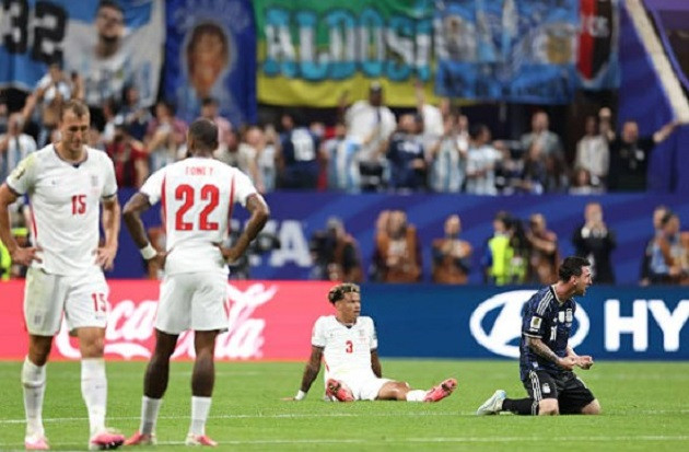 World Cup 2026: Trận tranh hạng ba với Pháp và cơ hội viết lại lịch sử của tuyển Anh