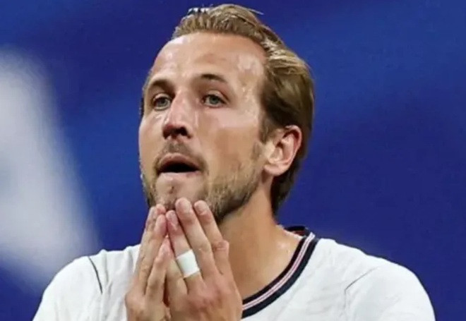 Harry Kane và nỗi đau World Cup: Cánh cửa Quả bóng Vàng chính thức khép lại?
