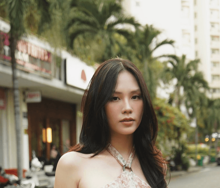Hoa hậu Mai Phương đơn phương chấm dứt hợp đồng và cáo buộc công ty quản lý nợ thù lao