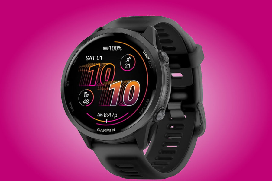 Garmin phát hành bản cập nhật v17.37 giúp khắc phục triệt để lỗi hao pin trên nhiều dòng smartwatch
