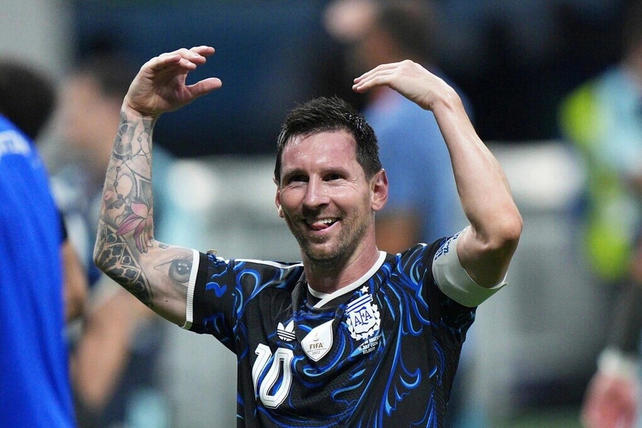 Chung kết World Cup 2026 Argentina - Tây Ban Nha: Messi và lời giải cho bài toán cá nhân hay tập thể
