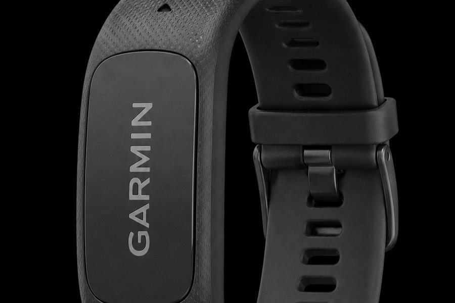 Garmin CIRQA lộ diện: Vòng đeo sức khỏe không màn hình thách thức ngôi vương của Whoop