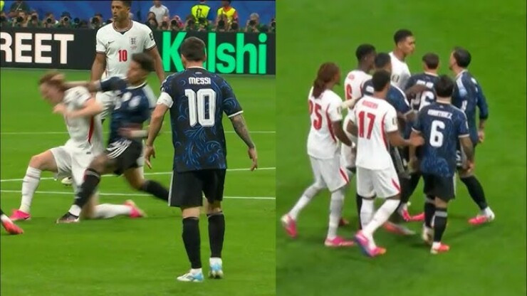 Chung kết World Cup 2026: Tây Ban Nha lo ngại "đặc quyền" trọng tài của Argentina