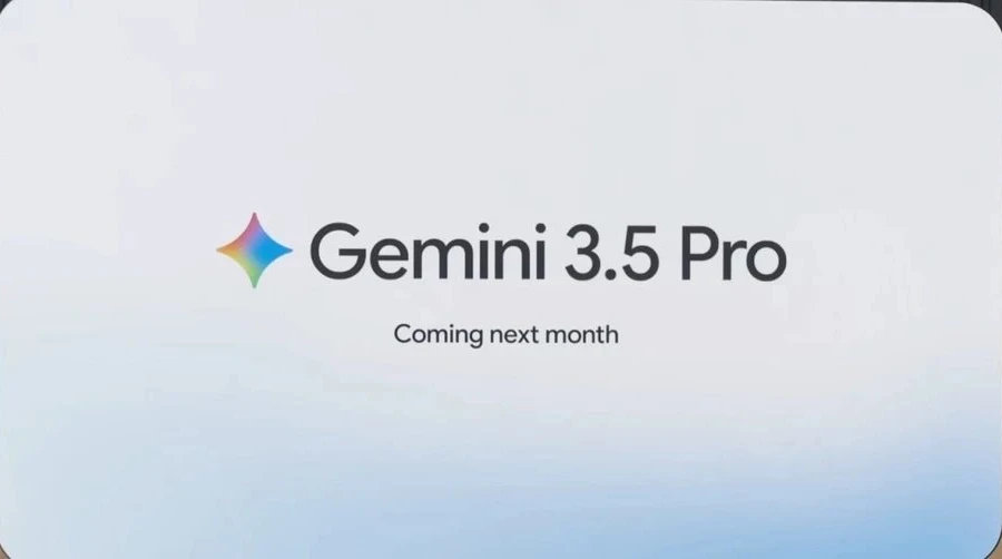 Gemini 3.5 Pro lỡ hẹn: Vì sao Google chưa thể tung ra mô hình AI lập trình thế hệ mới?