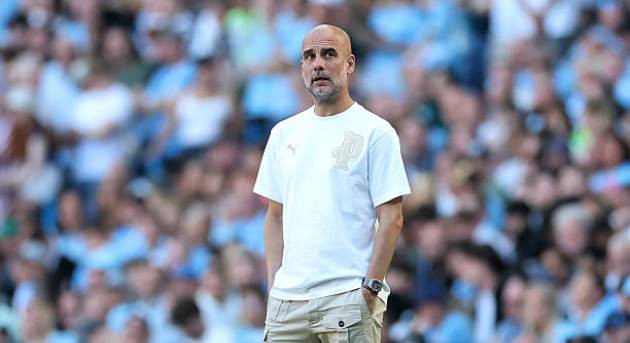 Sự thật vụ FA hụt Pep Guardiola và góc khuất Kobbie Mainoo tại World Cup 2026