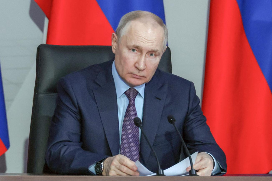 Lãnh đạo Tối cao Iran có khả năng cao gặp Tổng thống Nga Putin