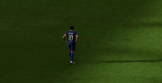 Kylian Mbappe phá kỷ lục World Cup: 22 bàn thắng và lời khẳng định vị thế vĩ đại ở tuổi 27