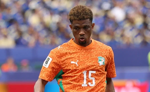 Man Utd cự tuyệt AC Milan: Amad Diallo là báu vật không thể chạm tới của Michael Carrick