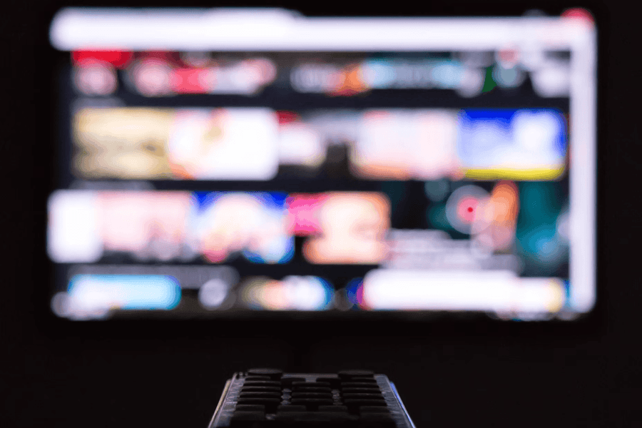 Castor: Giải pháp mã nguồn mở truyền video chất lượng cao lên Smart TV không bị trễ