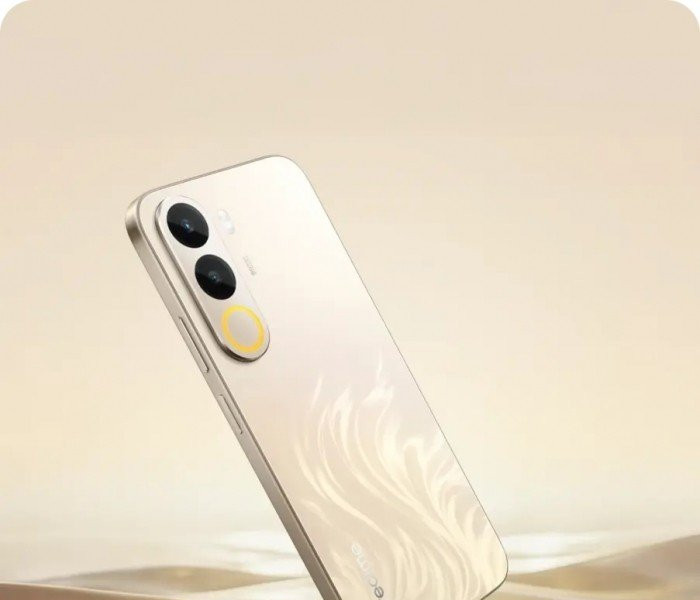 Realme C100x ra mắt: Pin 8.000 mAh và độ bền chuẩn quân sự trong phân khúc 4 triệu đồng