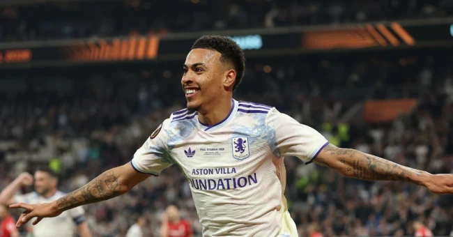Chelsea phá kỷ lục chuyển nhượng với bom tấn 117 triệu bảng Morgan Rogers