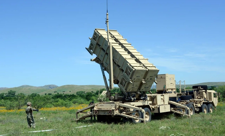 Ukraine sản xuất tên lửa Patriot: Khả năng thực thi và những rào cản kỹ thuật cốt lõi