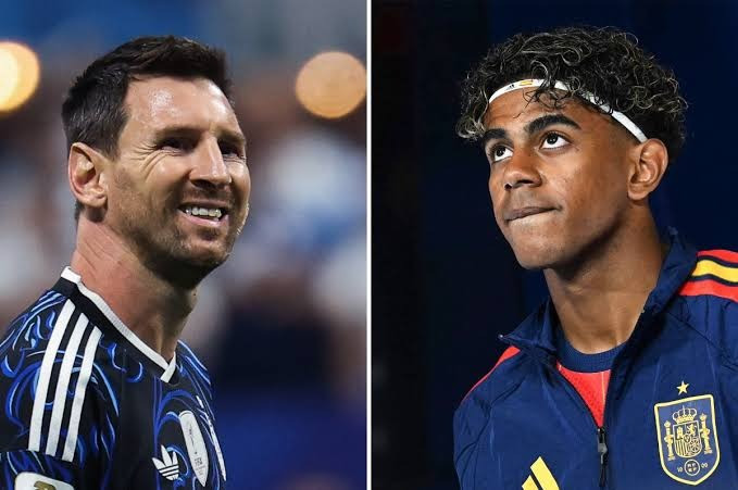 Lịch sử đối đầu Tây Ban Nha vs Argentina: Cán cân tuyệt đối trước chung kết World Cup 2026