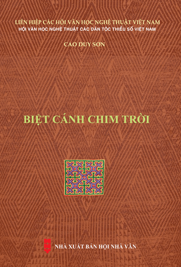 Đọc truyện đêm khuya: Biệt cánh chim trời