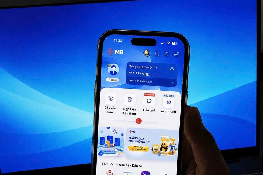 Phí SMS Banking tại Vietcombank, Agribank: Vì sao vẫn tồn tại và cách chuyển đổi sang thông báo miễn phí