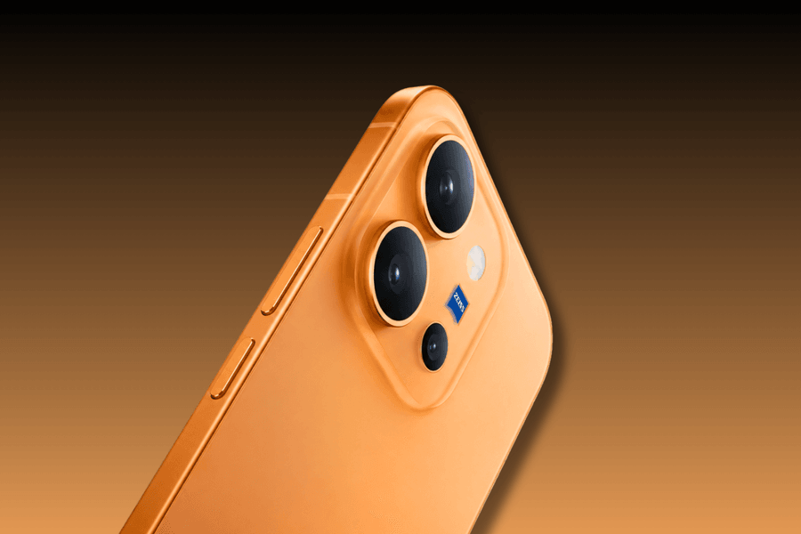 Vivo X300 E chính thức lộ diện: Pin 7.200mAh và hệ thống camera Zeiss chuyên nghiệp