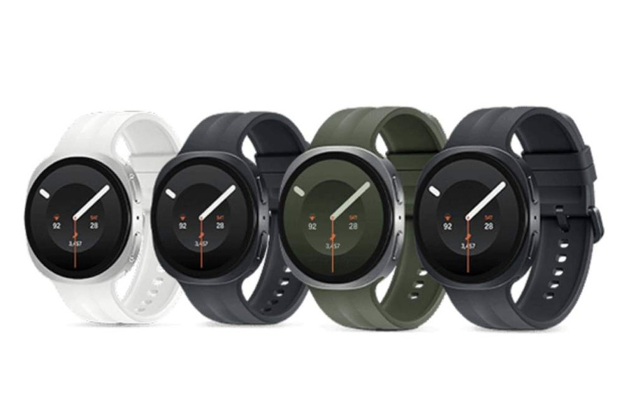 Galaxy Watch 9 lộ diện cấu hình: Chip Snapdragon Wear Elite và tham vọng AI của Samsung