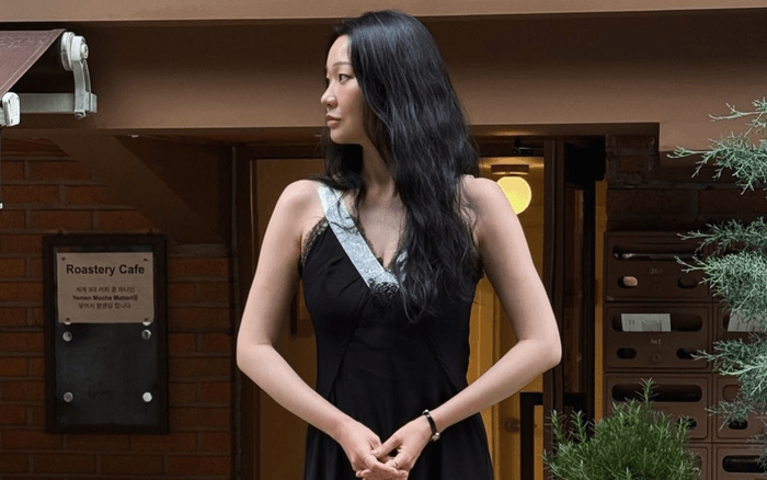 Siêu mẫu Jang Yoon Ju: Cảnh báo hệ lụy từ trào lưu gầy trơ xương và áp lực ngoại hình giới trẻ