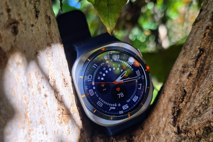 Galaxy Watch Ultra 2 lộ diện: Chip Snapdragon 3nm và bước nhảy vọt về thời lượng pin