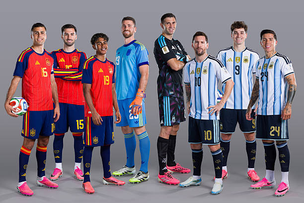 World Cup 2026: Giải mã núi tiền 871 triệu USD và nghịch lý so với cấp CLB