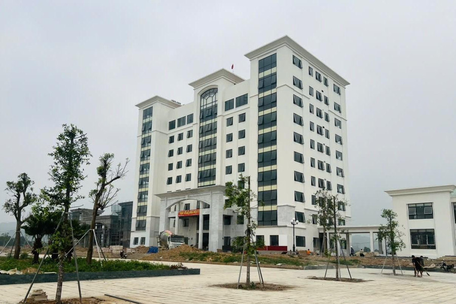 Điểm chuẩn Trường Đại học Hoa Lư 2026 và dữ liệu tham khảo 3 năm
