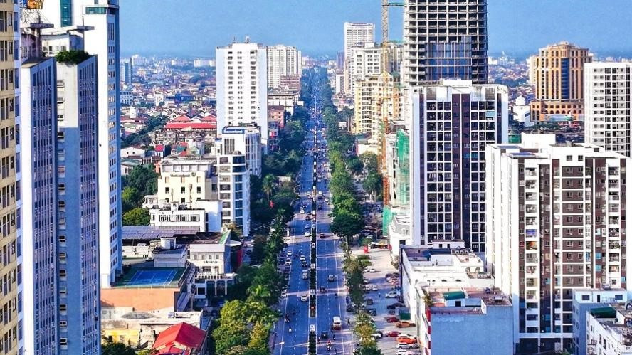 Bất động sản Nghệ An 6 tháng cuối năm: Dòng tiền chảy mạnh vào những phân khúc đáp ứng nhu cầu thực