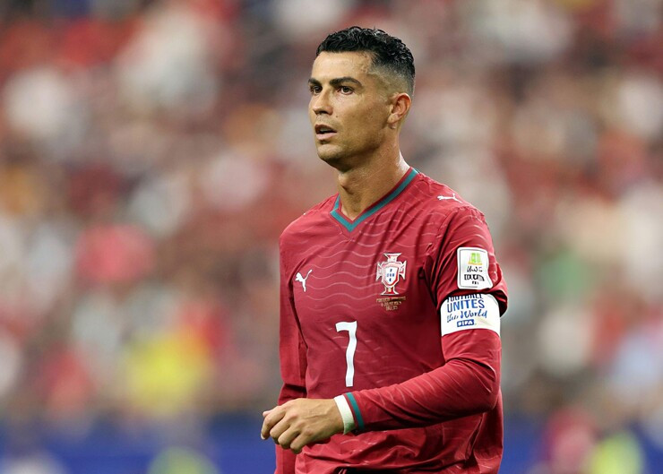 Đội hình tiêu biểu World Cup 2026: Mbappe và Messi rực sáng, Ronaldo vắng mặt