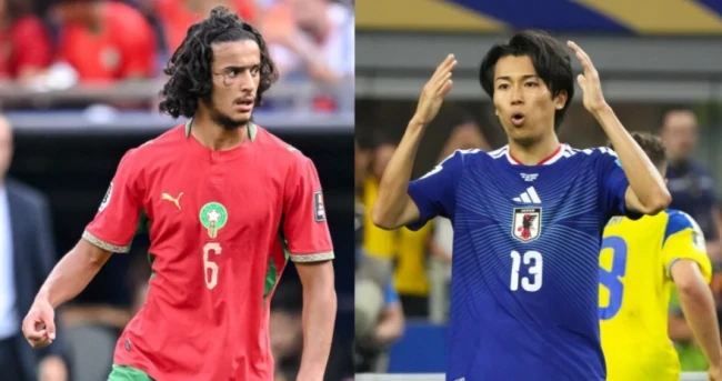 5 ngôi sao vụt sáng tại World Cup 2026: Từ vô danh đến bản hợp đồng 100 triệu euro