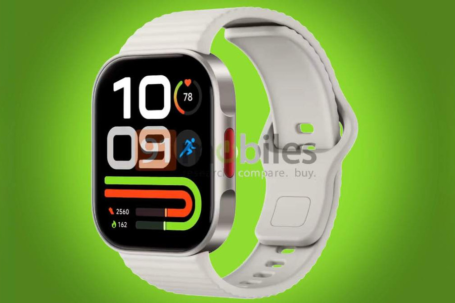 Redmi Watch 6 Lite và Active: Màn hình AMOLED kèm GPS tích hợp trong tầm giá 1.5 triệu đồng