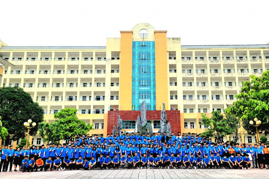 Điểm chuẩn Trường Đại học Công nghiệp Việt Trì 2026: Tra cứu mức điểm 3 năm qua