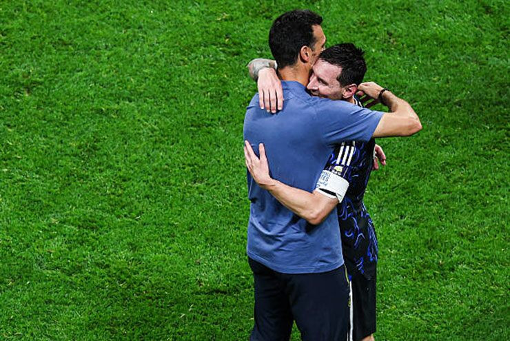 Lionel Messi và tương lai tại Đội tuyển Argentina sau World Cup 2026: Lời chia tay cận kề?