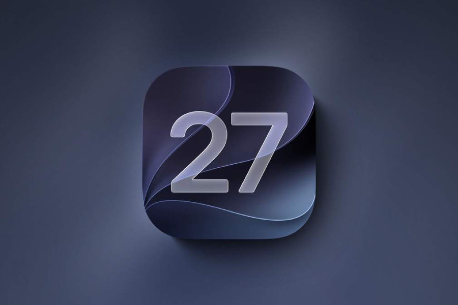 iOS 27 beta 4: Nâng cấp Siri AI và tinh chỉnh giao diện Liquid Glass trên iPhone