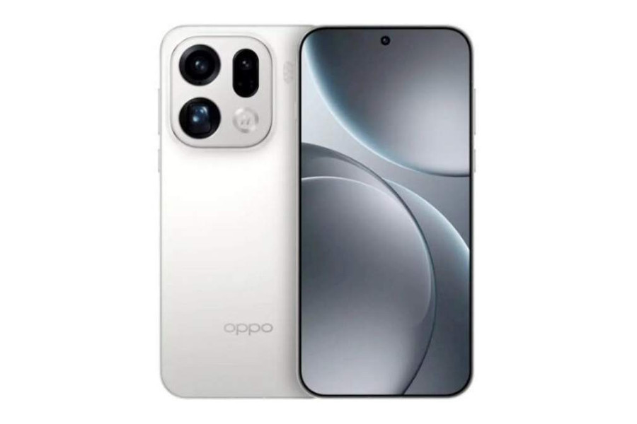 Giải mã sức mạnh OPPO Find X10: Chip 2nm và tham vọng định nghĩa lại camera flagship
