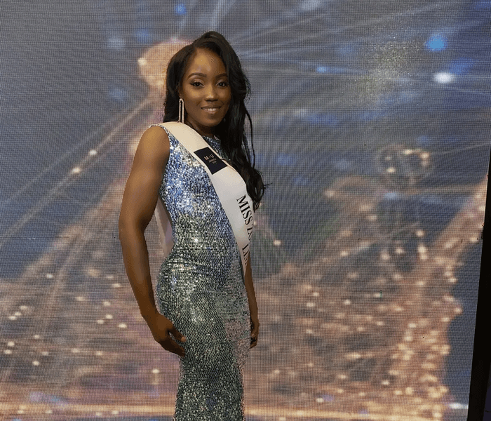 Hoa hậu Jamaica Bikini International 2024 LaToya Malcolm qua đời ở tuổi 35