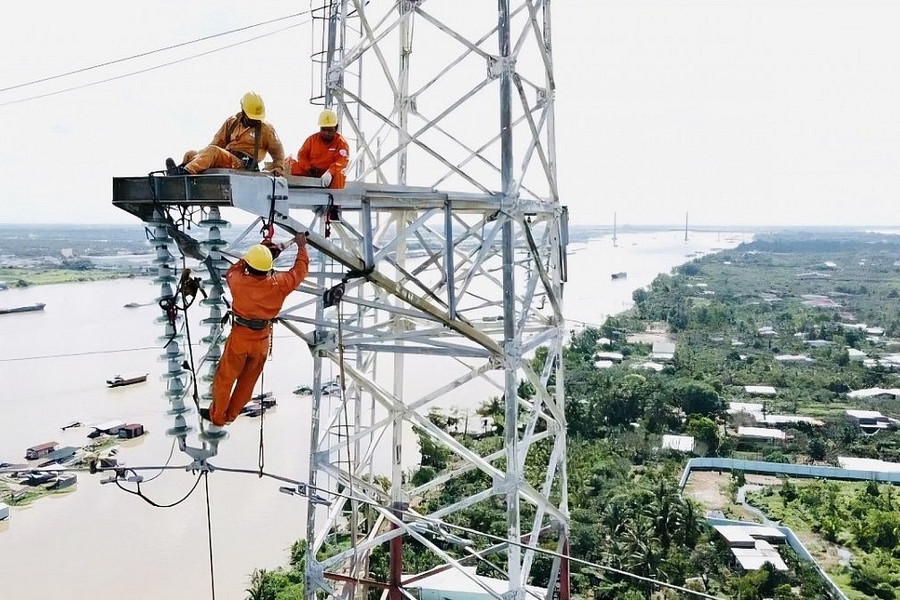 Lịch cúp điện Tây Ninh ngày 22/7/2026: Nhiều khu vực tạm ngừng cấp điện hơn 10 tiếng