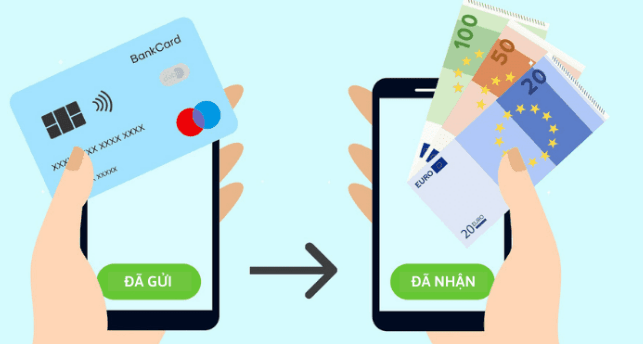 Không trả lại tiền do người khác chuyển khoản nhầm bị xử phạt như thế nào?