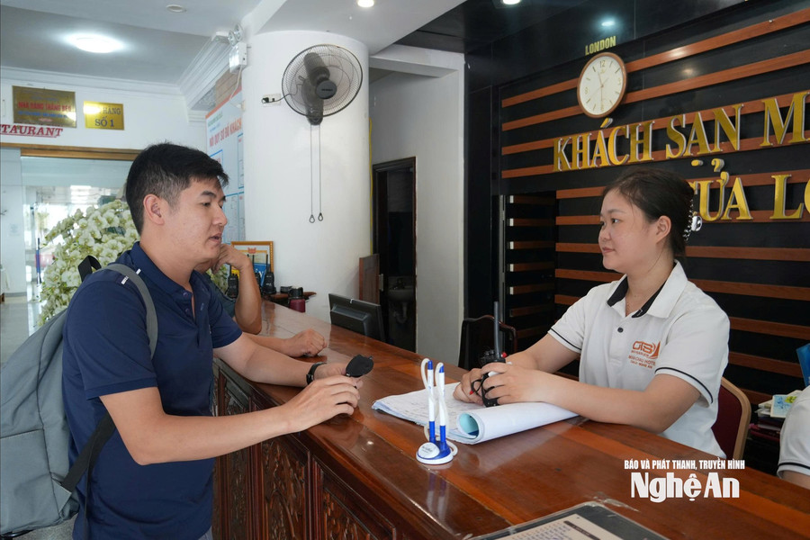 Cảnh giác bẫy lừa đảo đặt khách sạn trên mạng xã hội