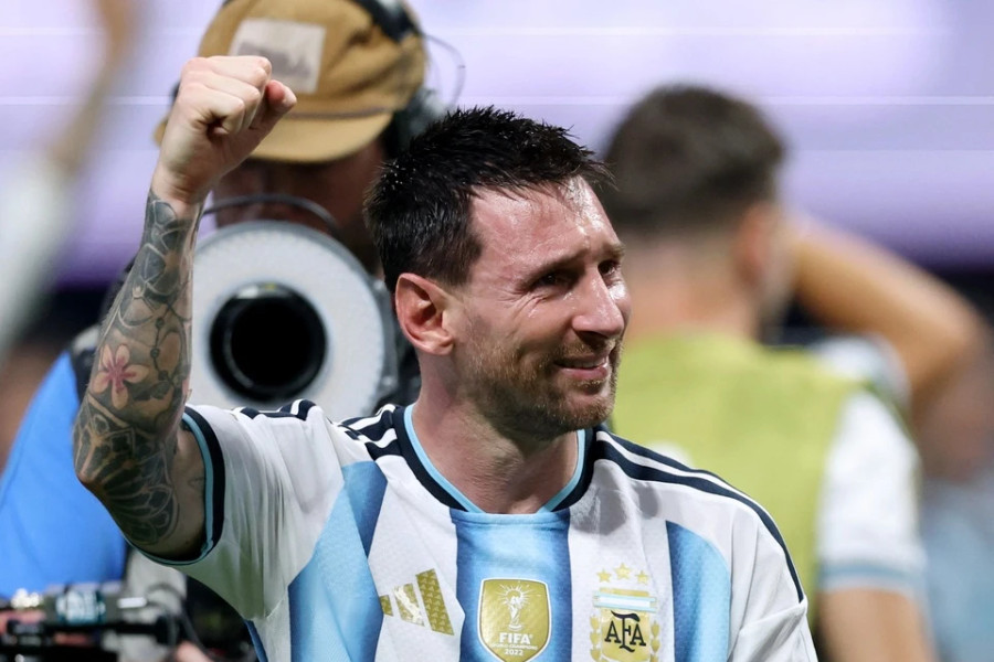 World Cup 2026: Những con số phơi bày khoảng cách mênh mông giữa Messi và Ronaldo
