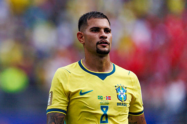 Arsenal và tham vọng Bruno Guimaraes: Bước đi chiến thuật để thống trị Ngoại hạng Anh