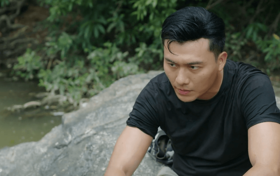 Trời cao nguyên xanh tập 11: Tuấn quyết tâm đưa điện về làng Tơ Rơi bất chấp trở ngại