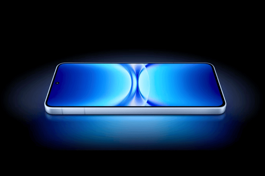 iQoo 16T lộ diện với chip 2nm và quạt tản nhiệt tích hợp: Bước tiến mới cho smartphone gaming
