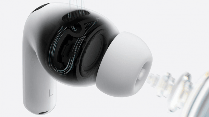 Giải mã Spatial Audio trên AirPods Pro 3: Trải nghiệm rạp phim thu nhỏ có thực sự ấn tượng?