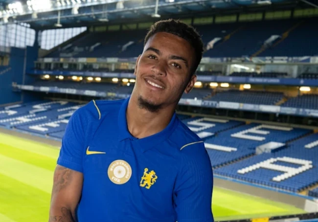 Chelsea phá kỷ lục Ngoại hạng Anh: Ký hợp đồng 7 năm với Morgan Rogers giá 117 triệu bảng