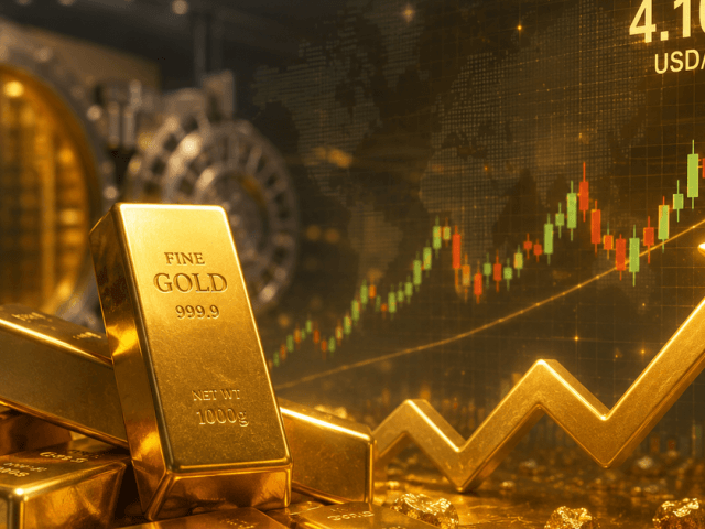 Cập nhật 09:10 sáng 22/07/2026: Giá vàng tăng 600.000–700.000 đồng