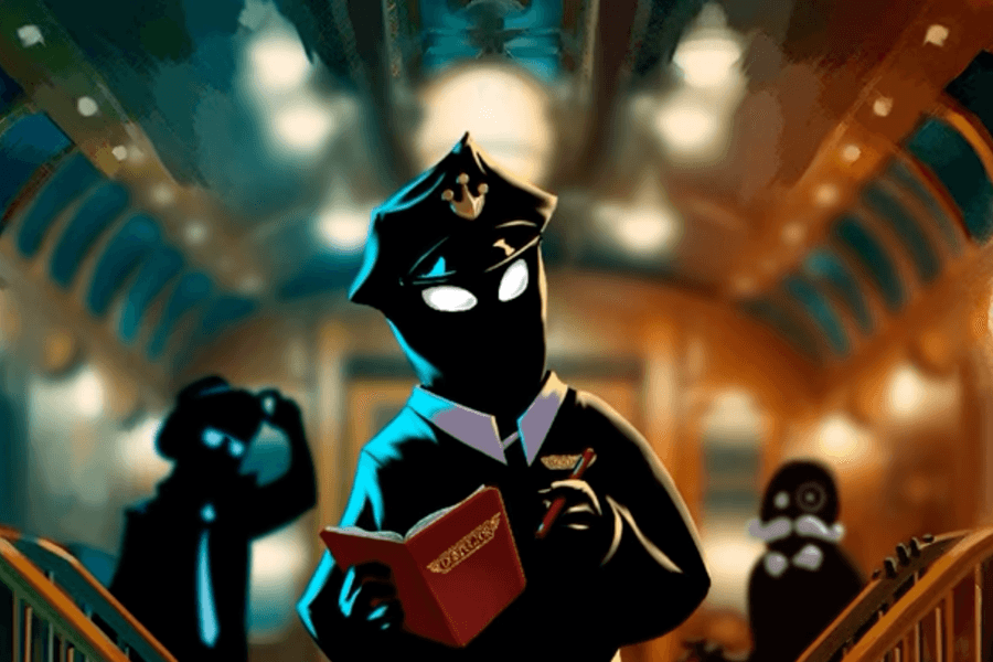 Phân tích Beholder: Conductor - Tựa game mô phỏng chính trị đang giảm giá 70% trên Steam