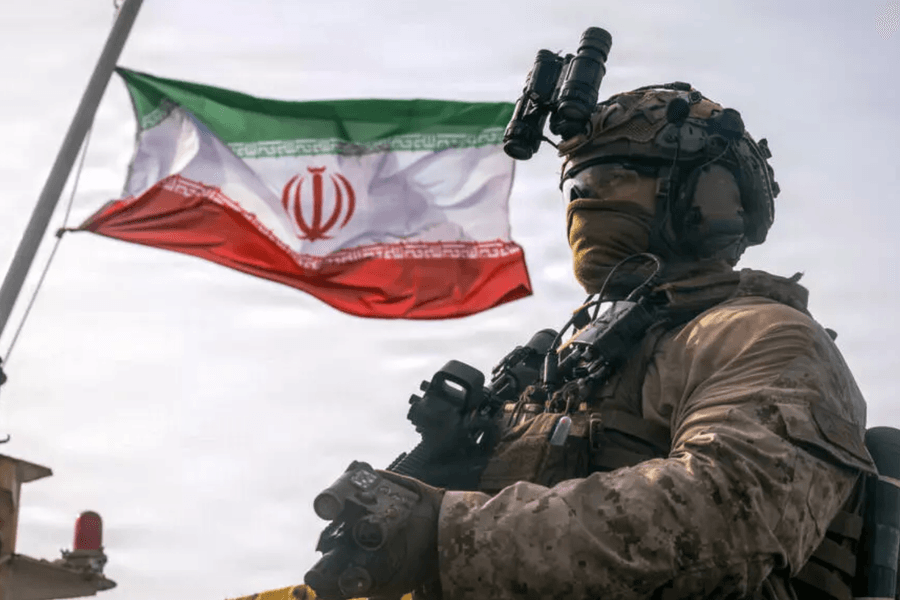 Tổng thống Trump: Iran cần hơn 20 năm để phục hồi