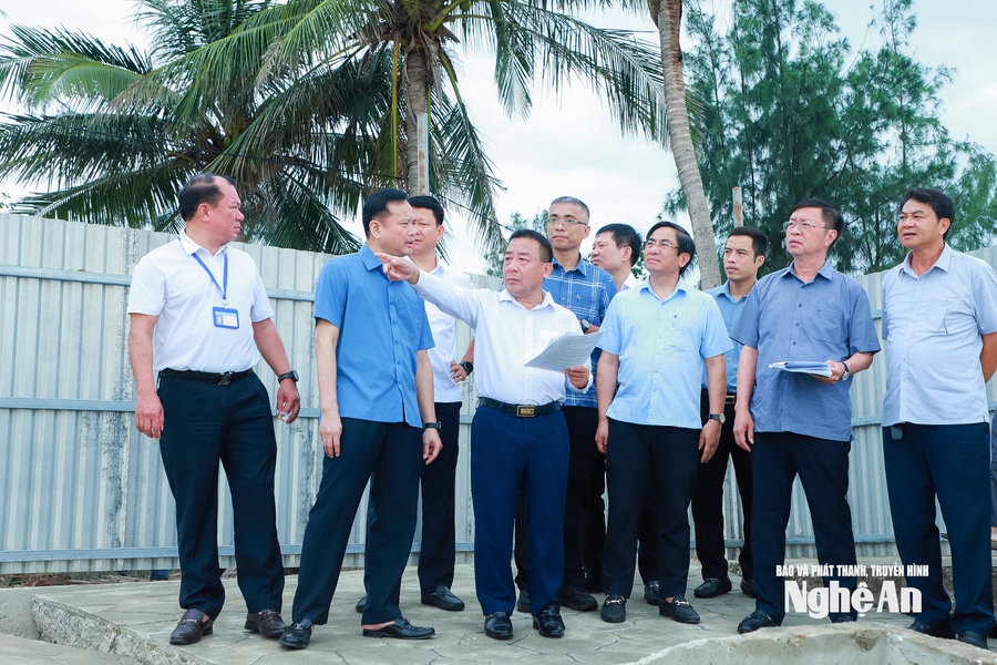 Rà soát từng dự án, xử lý dứt điểm các điểm nghẽn giải ngân vốn đầu tư công