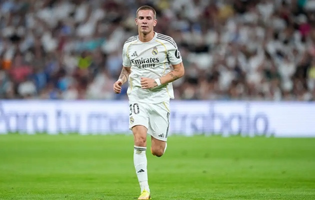Real Madrid mở cửa cho Franco Mastantuono: 4 bến đỗ tiềm năng cho ngọc quý xứ Tango